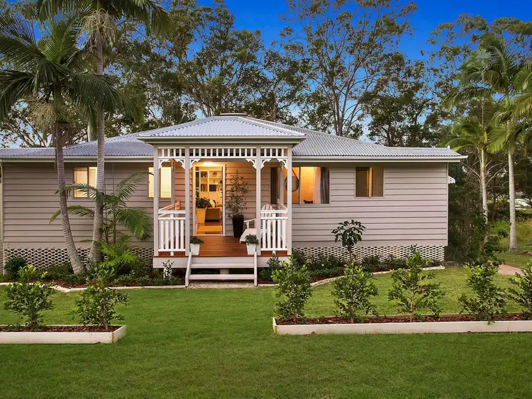 Main view of Homely house listing, 21 Pertaka Street, Buderim QLD 4556