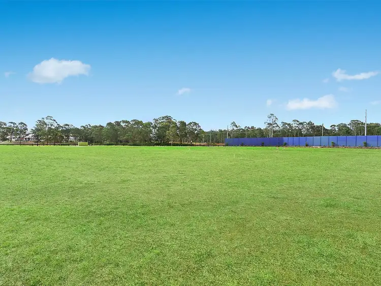 Second view of Homely land listing, Lot 104 Flintlock Drive, Harrington Park NSW 2567