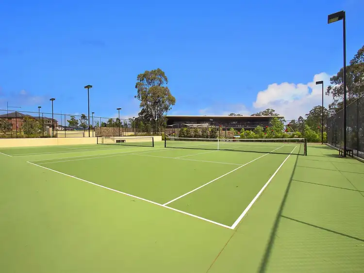 Third view of Homely land listing, Lot 104 Flintlock Drive, Harrington Park NSW 2567