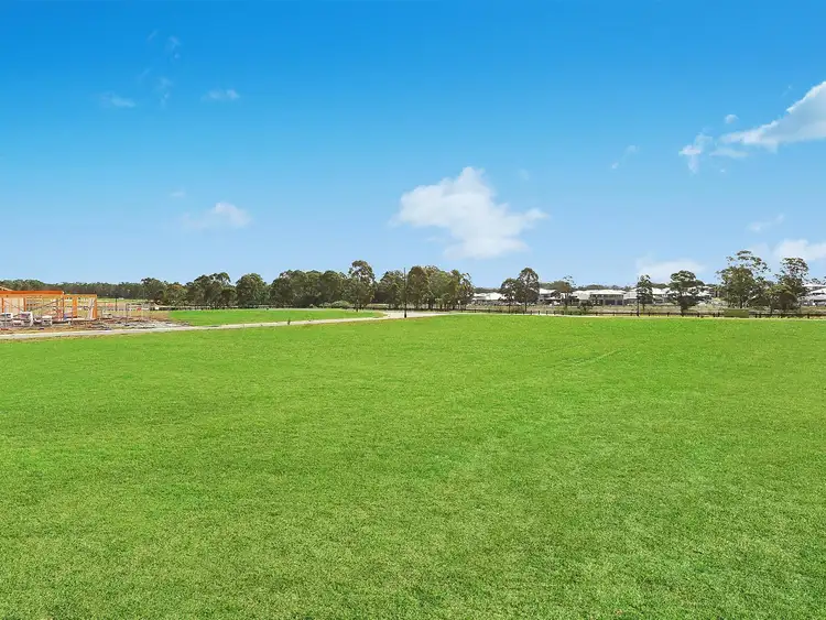 Fourth view of Homely land listing, Lot 104 Flintlock Drive, Harrington Park NSW 2567