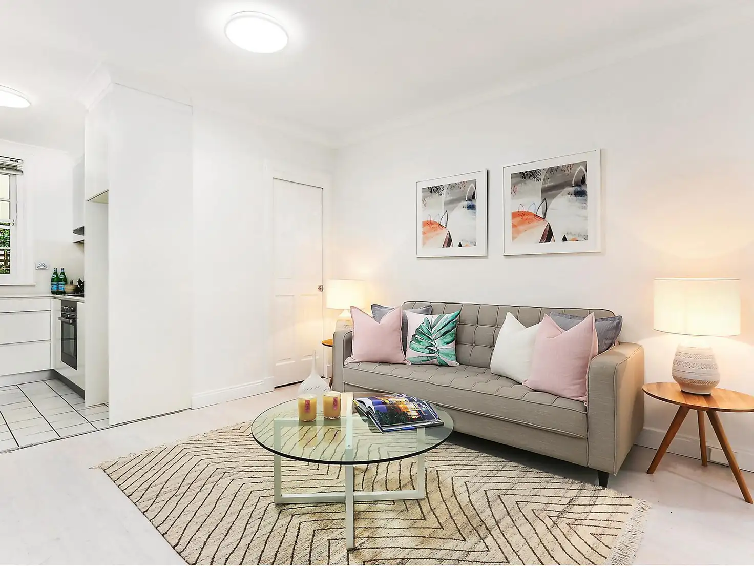 Main view of Homely apartment listing, 7/174 Coogee Bay Road, Coogee NSW 2034
