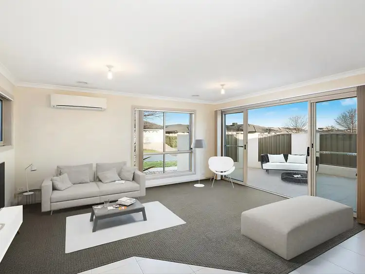 Third view of Homely house listing, 9 Epstein Street, Franklin ACT 2913