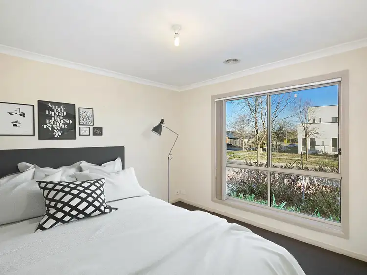 Fourth view of Homely house listing, 9 Epstein Street, Franklin ACT 2913