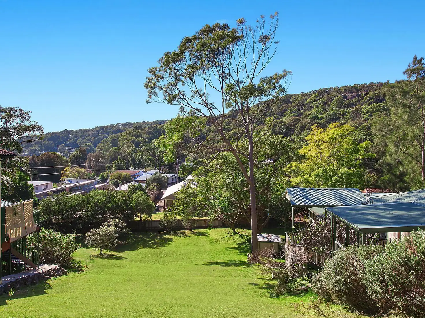 Main view of Homely land listing, 48 High View Road, Pretty Beach NSW 2257