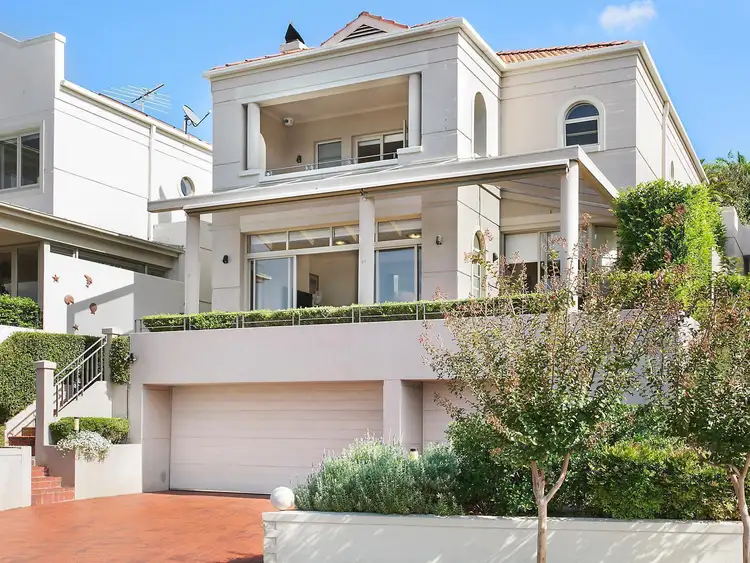 Second view of Homely house listing, 23 Le Vesinet Drive, Hunters Hill NSW 2110