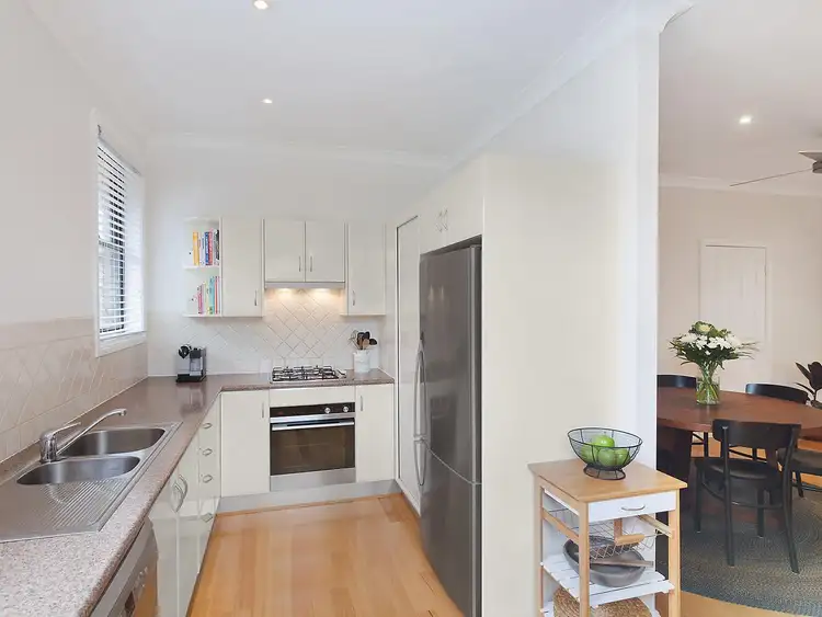 Third view of Homely villa listing, 6/45 Surf Street, Long Jetty NSW 2261