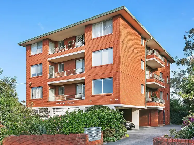 Fourth view of Homely apartment listing, 3/3 Morden Street, Cammeray NSW 2062