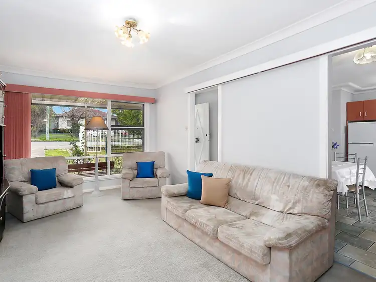 Third view of Homely house listing, 17 Fairfield Road, Woodpark NSW 2164