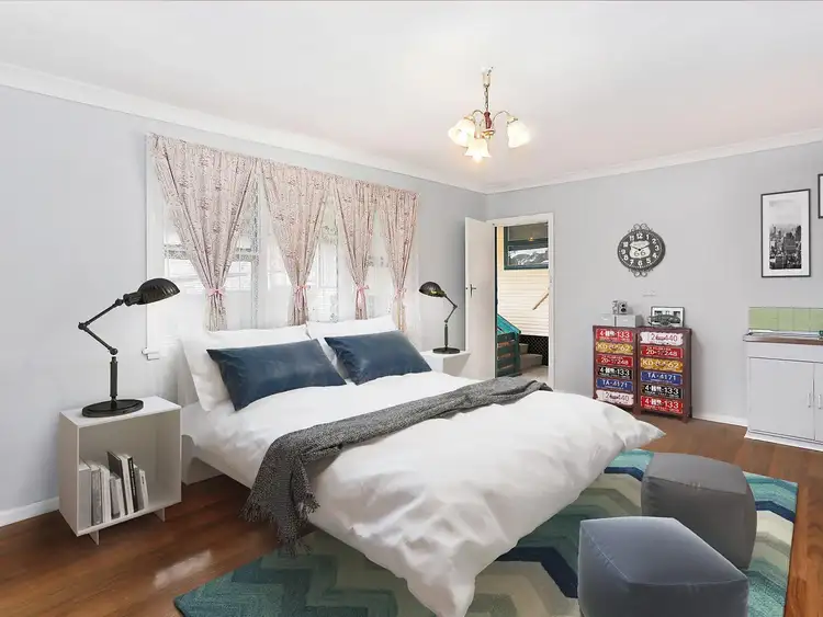 Fourth view of Homely house listing, 17 Fairfield Road, Woodpark NSW 2164