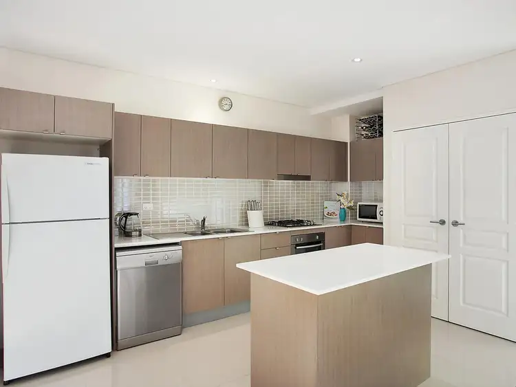 Second view of Homely apartment listing, 10/49 Isabella Street, North Parramatta NSW 2151