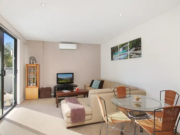 Third view of Homely apartment listing, 10/49 Isabella Street, North Parramatta NSW 2151