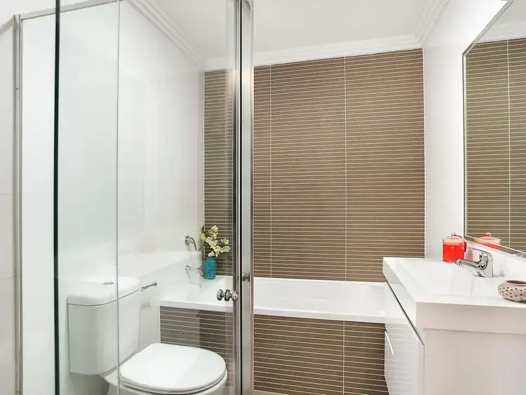 Fourth view of Homely apartment listing, 10/49 Isabella Street, North Parramatta NSW 2151