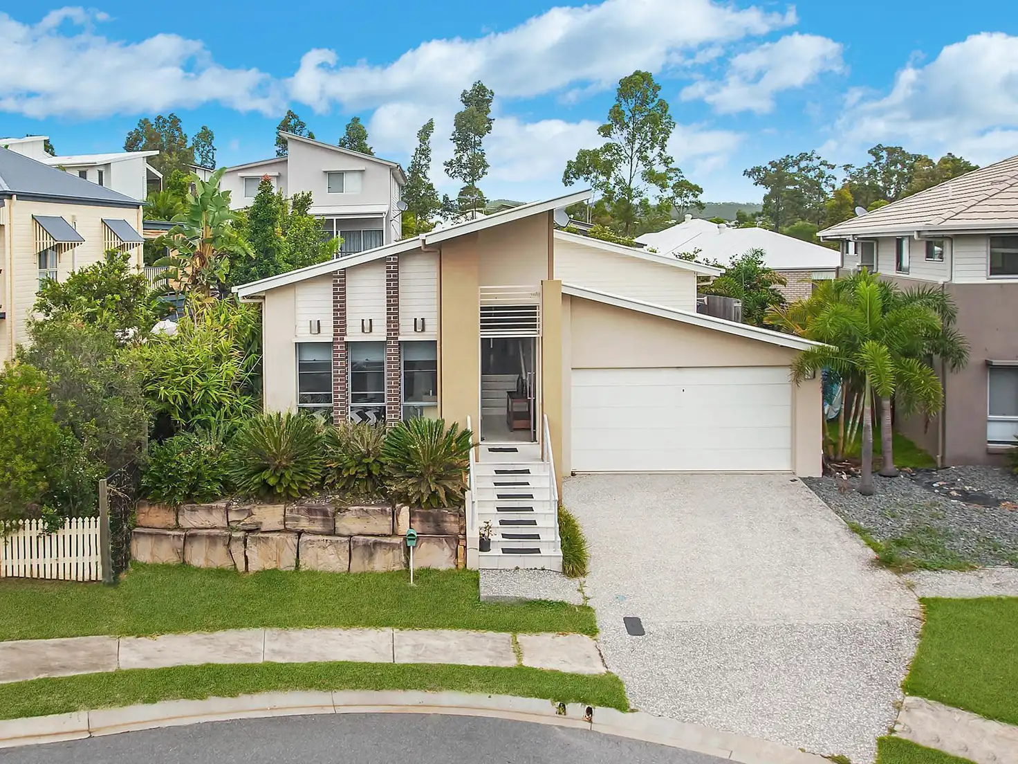 Main view of Homely house listing, 6 Jarrah Place, Springfield Lakes QLD 4300