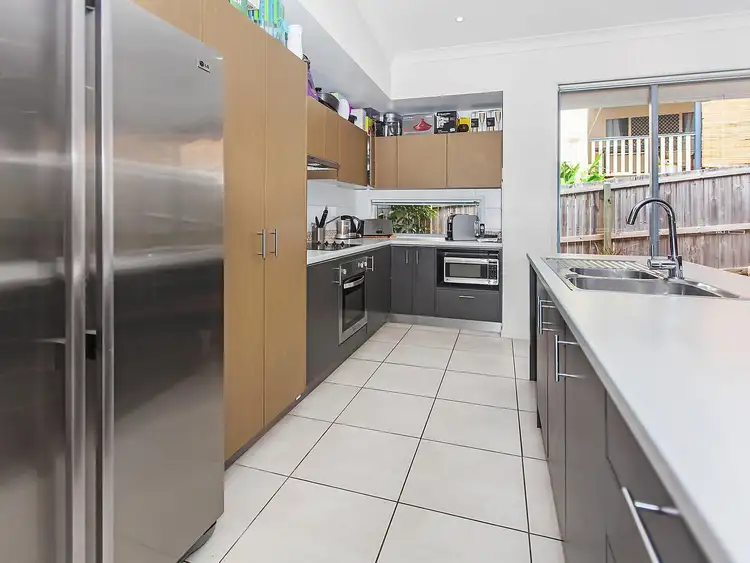 Second view of Homely house listing, 6 Jarrah Place, Springfield Lakes QLD 4300
