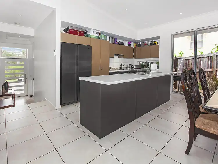Third view of Homely house listing, 6 Jarrah Place, Springfield Lakes QLD 4300