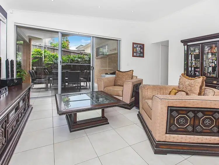Fourth view of Homely house listing, 6 Jarrah Place, Springfield Lakes QLD 4300