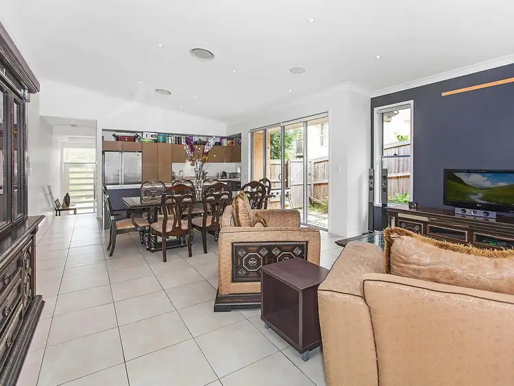 Fifth view of Homely house listing, 6 Jarrah Place, Springfield Lakes QLD 4300