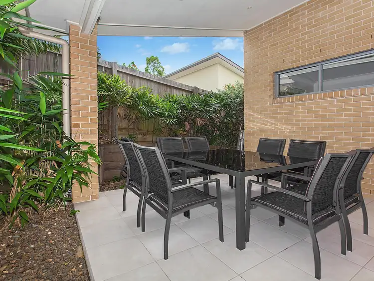 Sixth view of Homely house listing, 6 Jarrah Place, Springfield Lakes QLD 4300