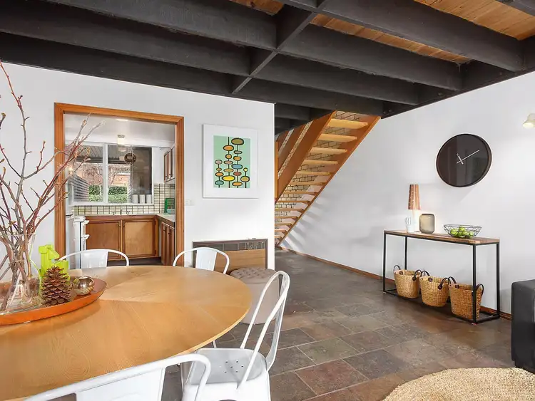 Second view of Homely townhouse listing, 5/33 Nepean Highway, Elsternwick VIC 3185