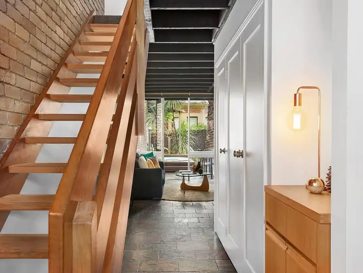 Fifth view of Homely townhouse listing, 5/33 Nepean Highway, Elsternwick VIC 3185