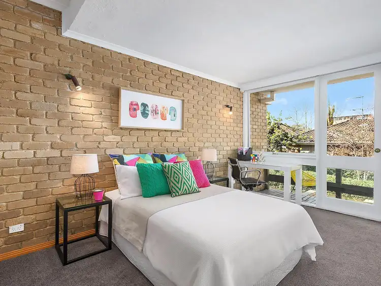 Sixth view of Homely townhouse listing, 5/33 Nepean Highway, Elsternwick VIC 3185