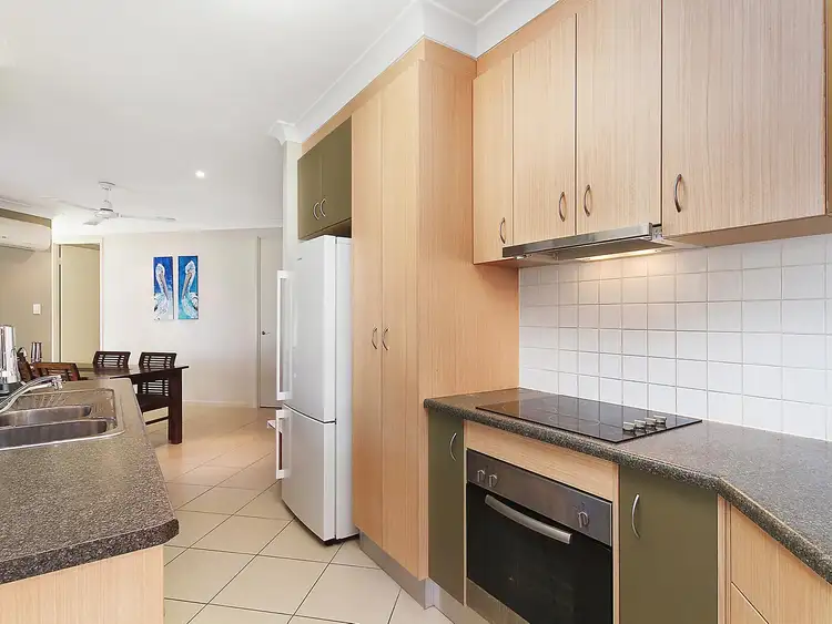 Second view of Homely house listing, 15 Tahlia Circuit, Mount Louisa QLD 4814