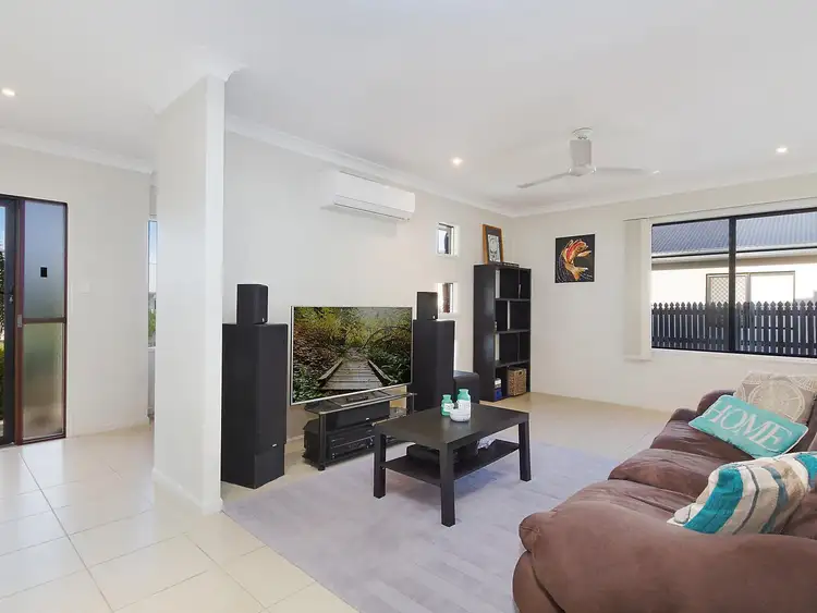 Third view of Homely house listing, 15 Tahlia Circuit, Mount Louisa QLD 4814