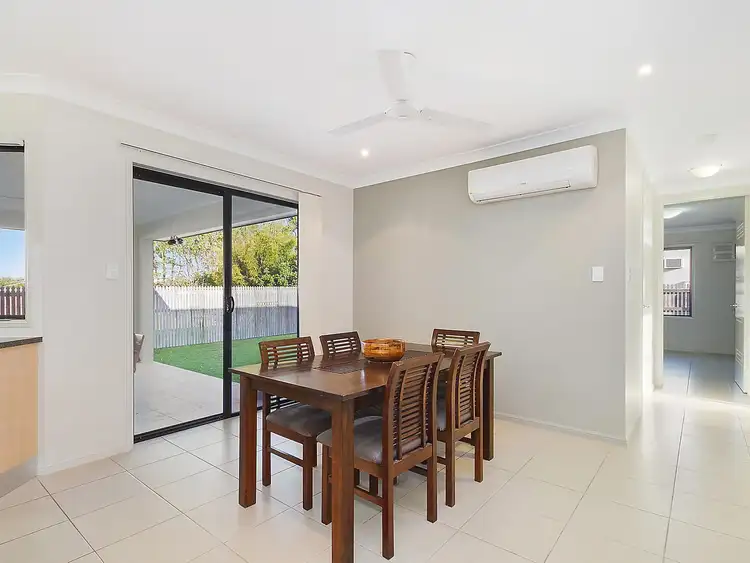 Fourth view of Homely house listing, 15 Tahlia Circuit, Mount Louisa QLD 4814