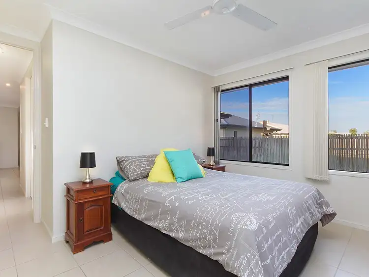 Sixth view of Homely house listing, 15 Tahlia Circuit, Mount Louisa QLD 4814