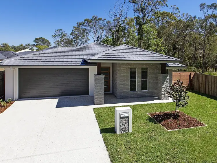 14 Harrogate Place, Gumdale QLD 4154