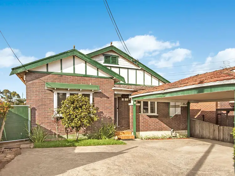 41 Prairie Vale Road, Bankstown NSW 2200