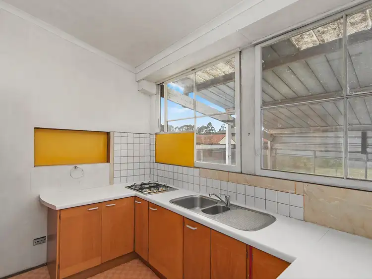Second view of Homely house listing, 41 Prairie Vale Road, Bankstown NSW 2200