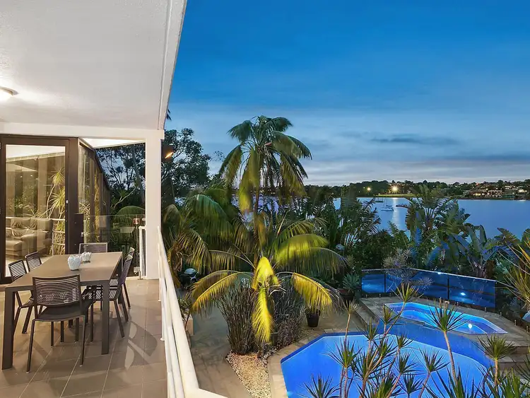 107 The Promenade, Sans Souci NSW 2219