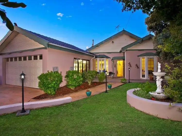 Main view of Homely house listing, 158 St Georges Parade, Allawah NSW 2218