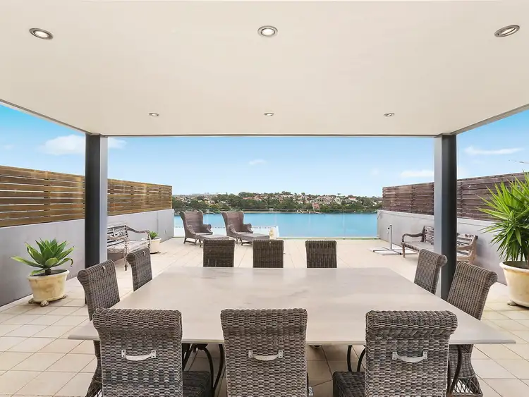 Main view of Homely apartment listing, 20/7 Murralin Lane, Sylvania NSW 2224