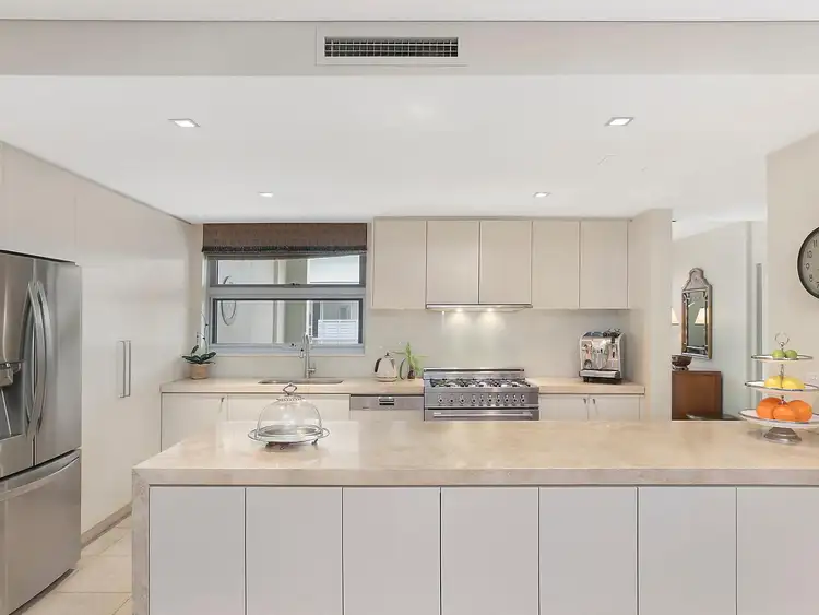 Fourth view of Homely apartment listing, 20/7 Murralin Lane, Sylvania NSW 2224
