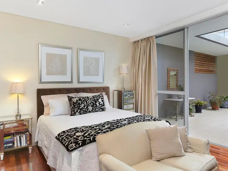 Fifth view of Homely apartment listing, 20/7 Murralin Lane, Sylvania NSW 2224