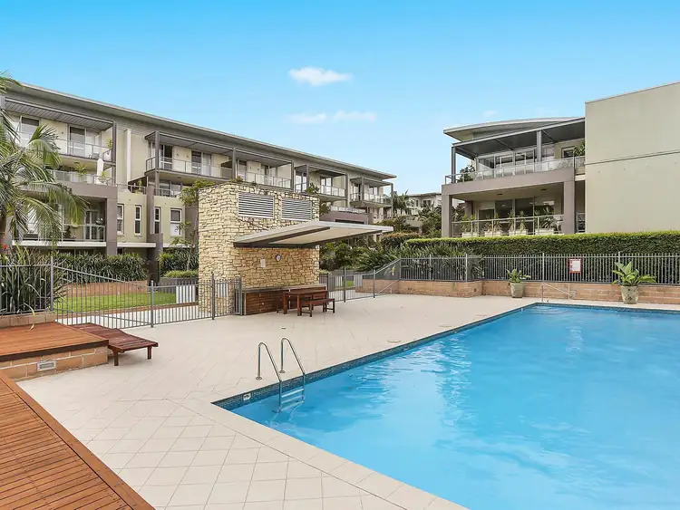 Sixth view of Homely apartment listing, 20/7 Murralin Lane, Sylvania NSW 2224