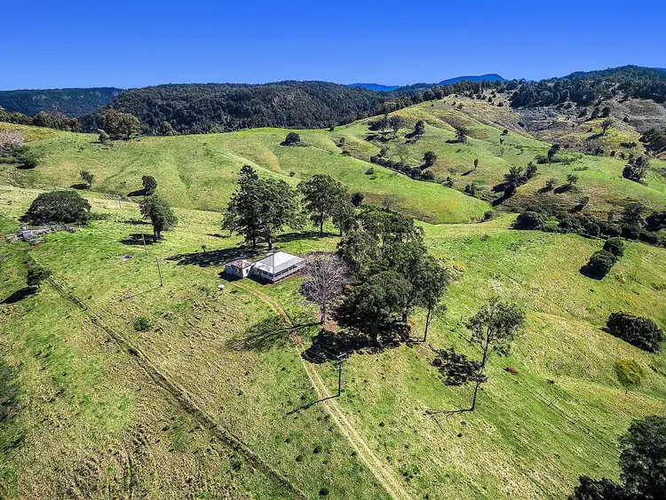 Second view of Homely house listing, 252 Cox Road, Koonorigan NSW 2480