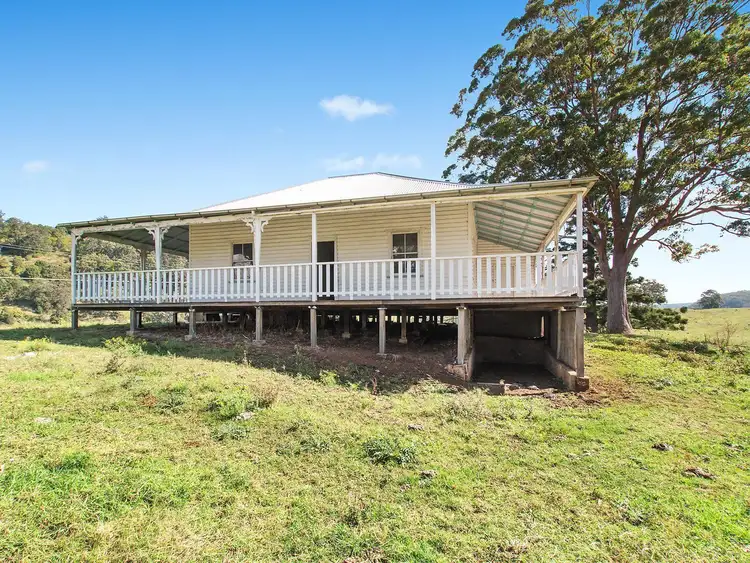 Third view of Homely house listing, 252 Cox Road, Koonorigan NSW 2480