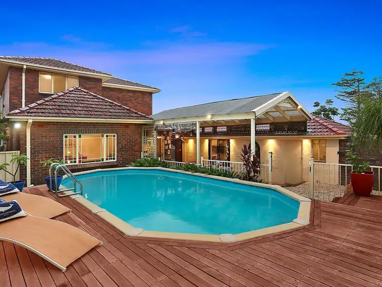 36 Earlwood Crescent, Bardwell Park NSW 2207