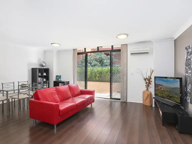 Second view of Homely apartment listing, 3/144 Queen Victoria Street, Bexley NSW 2207