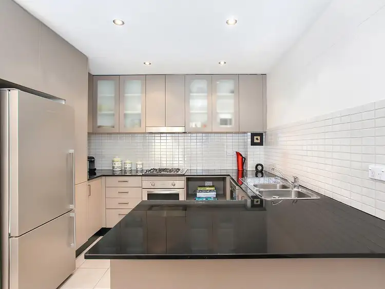 Third view of Homely apartment listing, 3/144 Queen Victoria Street, Bexley NSW 2207