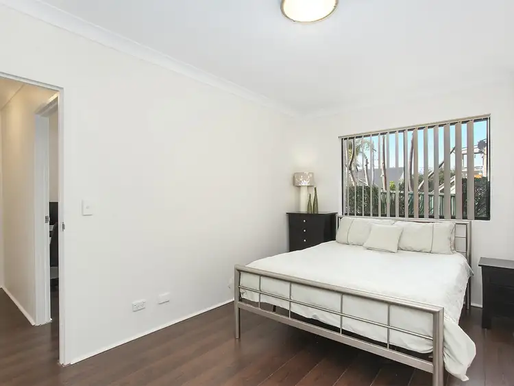 Fourth view of Homely apartment listing, 3/144 Queen Victoria Street, Bexley NSW 2207