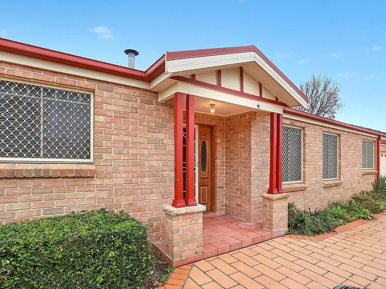 2 Tuffy Avenue, Sans Souci NSW 2219