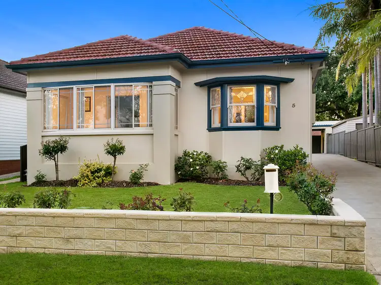 5 Larkhill Avenue, Riverwood NSW 2210