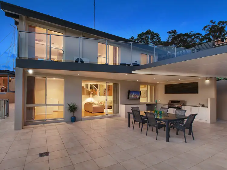 Main view of Homely house listing, 9 Kims Avenue, Lugarno NSW 2210