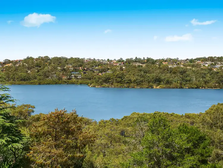 Second view of Homely house listing, 9 Kims Avenue, Lugarno NSW 2210