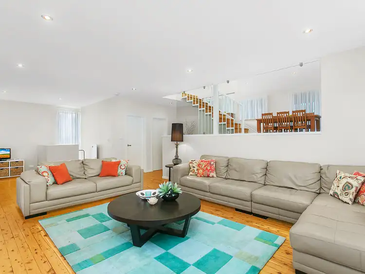 Third view of Homely house listing, 9 Kims Avenue, Lugarno NSW 2210