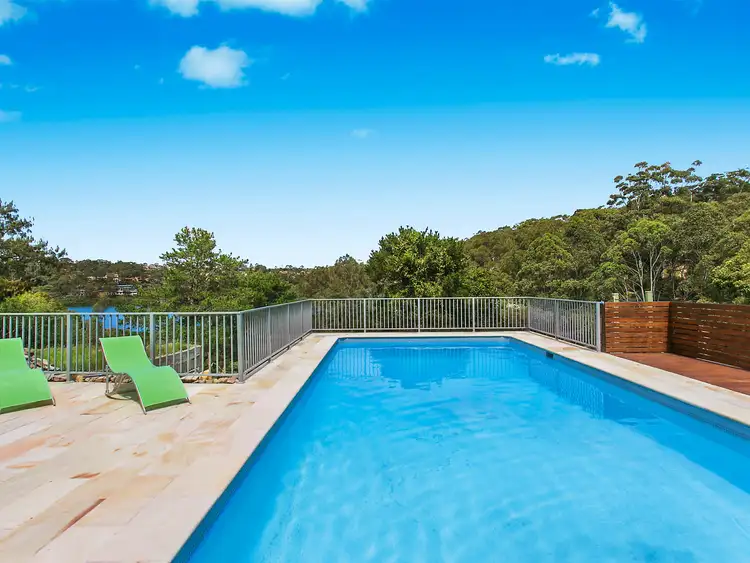 Fourth view of Homely house listing, 9 Kims Avenue, Lugarno NSW 2210